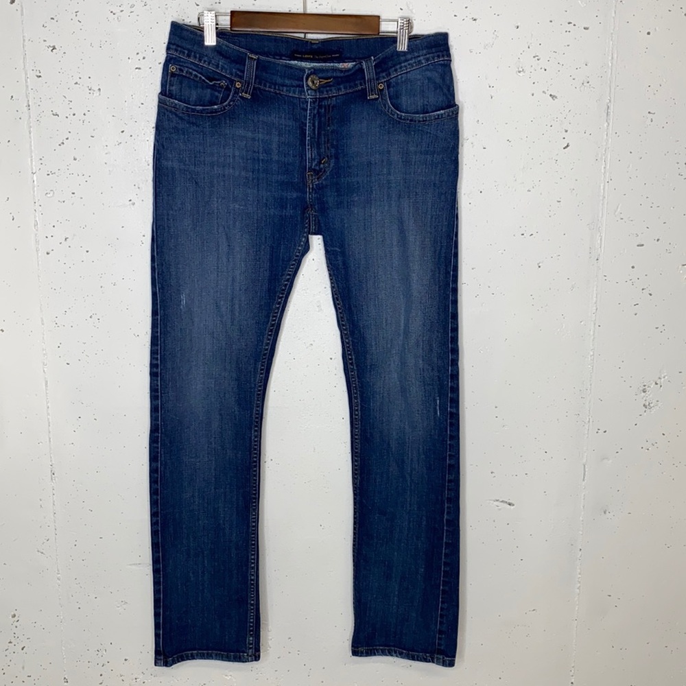 Women’s Levi’s Pencil Jeans size 12 medium